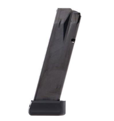 Canik TP9SA/TP9SF/TP9SFX Magazine 9mm 20 Rds. Blued Steel